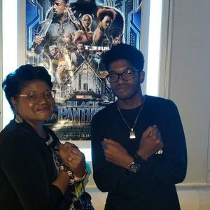 Meet your Posher, Joseph